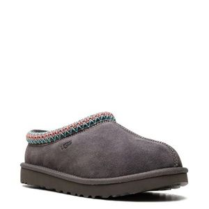 Grey Tasman uggs